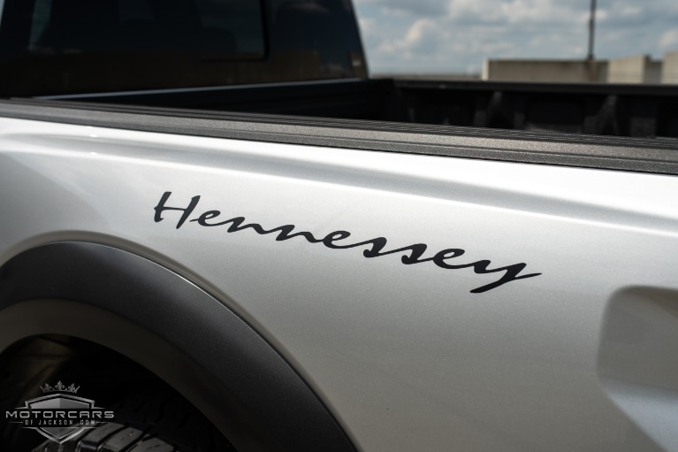 Used-2017-Ford-F-150-Hennessey-VelociRaptor-Jackson-MS