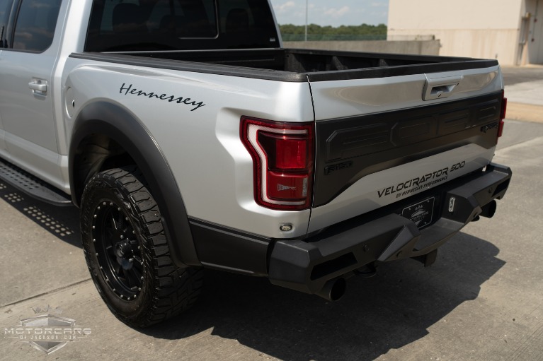 Used-2017-Ford-F-150-Hennessey-VelociRaptor-Jackson-MS