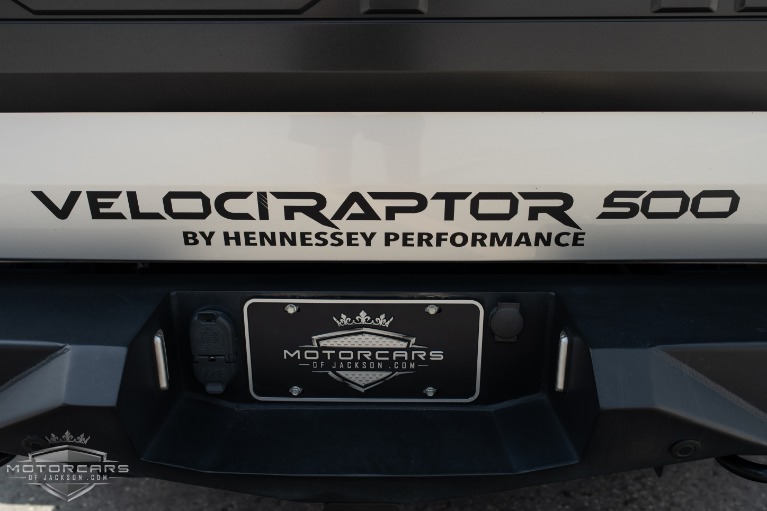 Used-2017-Ford-F-150-Hennessey-VelociRaptor-Jackson-MS