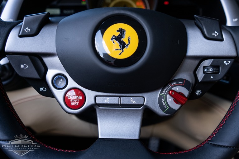 Used-2019-Ferrari-Portofino-Jackson-MS