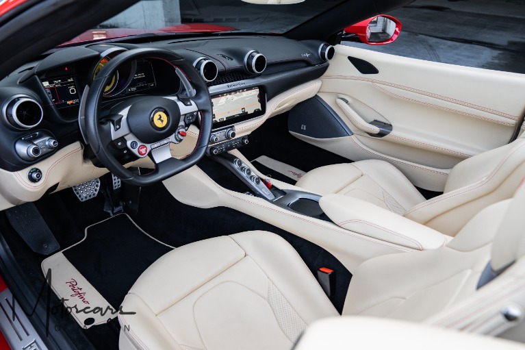 Used-2019-Ferrari-Portofino-Jackson-MS