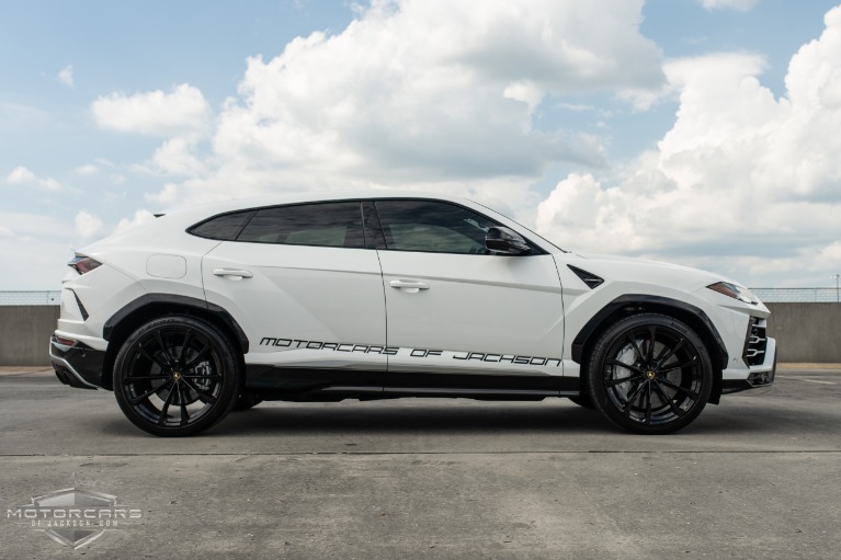 Used-2019-Lamborghini-Urus-Jackson-MS