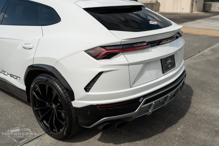 Used-2019-Lamborghini-Urus-Jackson-MS