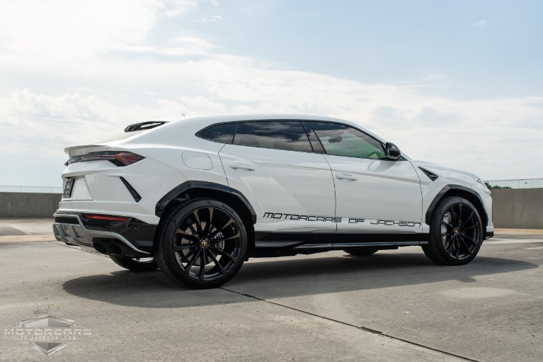 Used-2019-Lamborghini-Urus-Jackson-MS