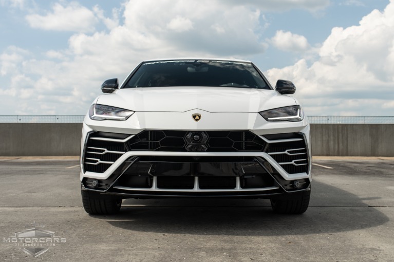 Used-2019-Lamborghini-Urus-for-sale-Jackson-MS