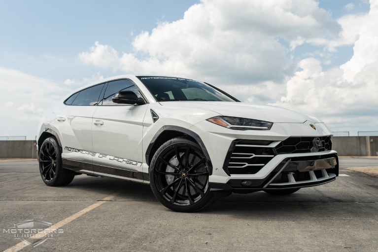 Used-2019-Lamborghini-Urus-Jackson-MS