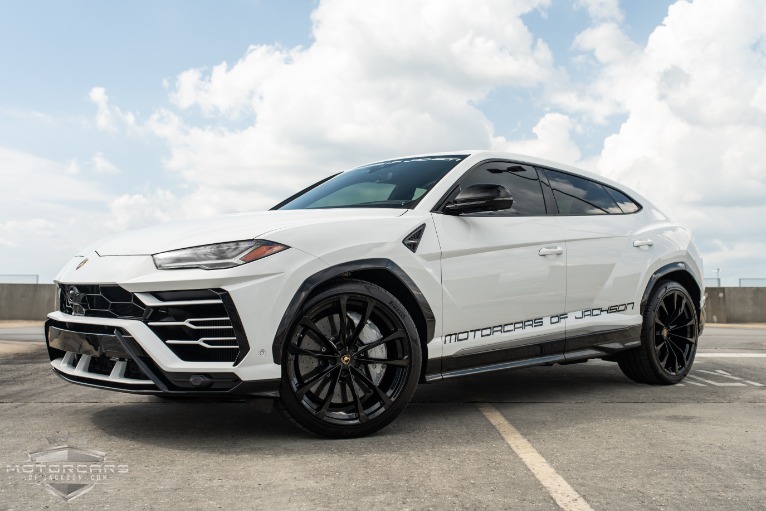 Used-2019-Lamborghini-Urus-Jackson-MS