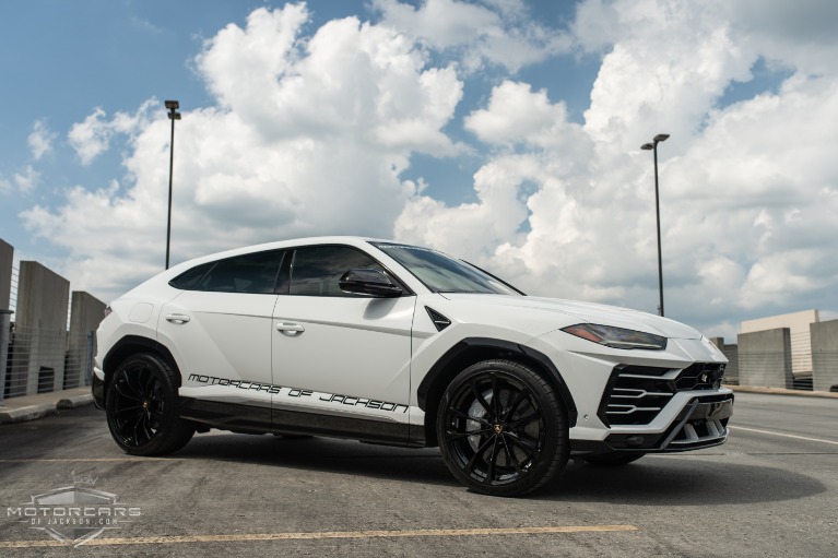 Used-2019-Lamborghini-Urus-Jackson-MS