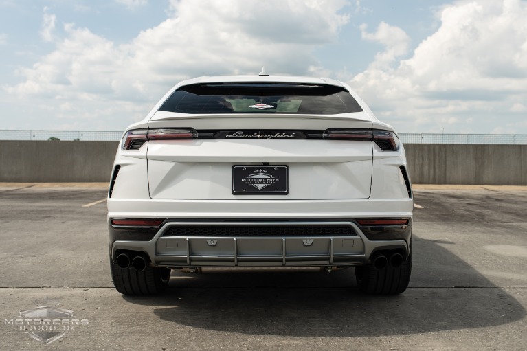 Used-2019-Lamborghini-Urus-Jackson-MS