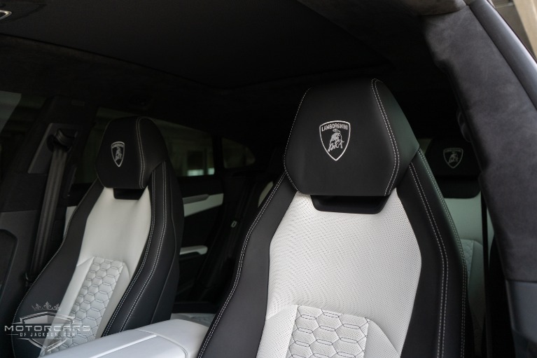 Used-2019-Lamborghini-Urus-Jackson-MS