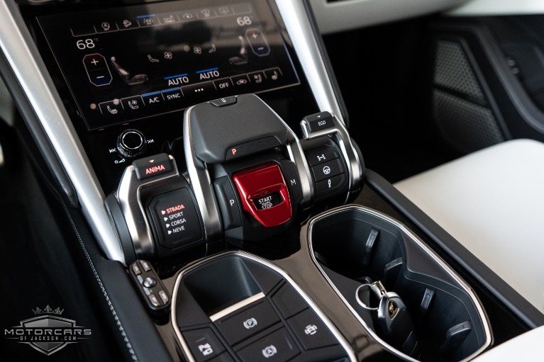 Used-2019-Lamborghini-Urus-for-sale-Jackson-MS