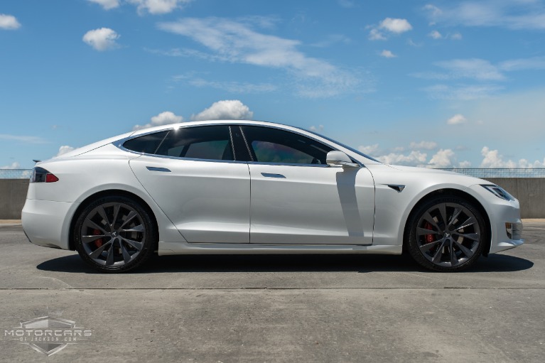 Used-2020-Tesla-Model-S-Performance-Ludicrous-w/-21-Wheels-Jackson-MS