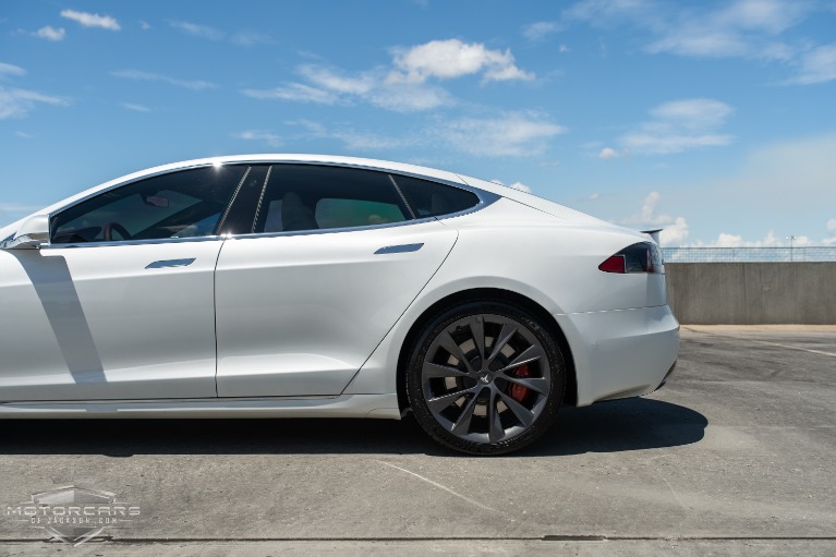 Used-2020-Tesla-Model-S-Performance-Ludicrous-w/-21-Wheels-Jackson-MS