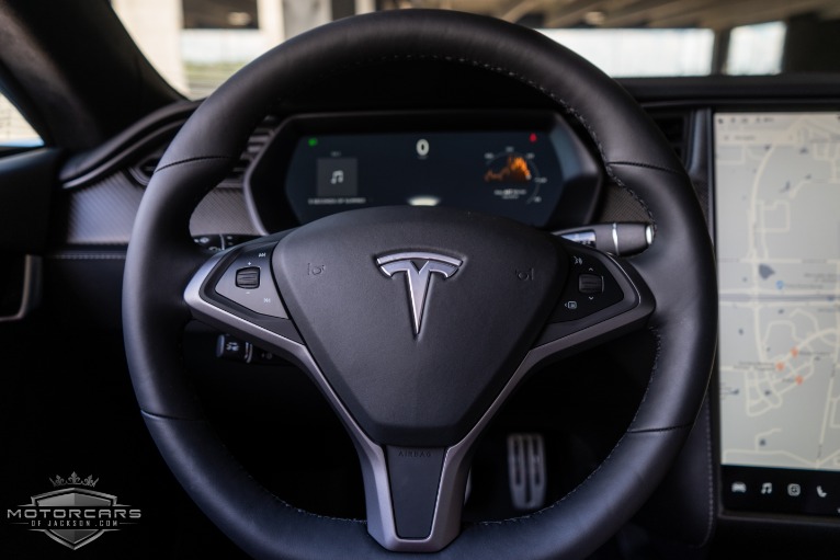 Used-2020-Tesla-Model-S-Performance-Ludicrous-w/-21-Wheels-Jackson-MS