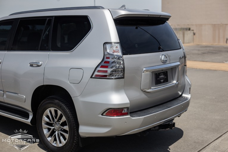 Used-2014-Lexus-GX-460-Luxury-Jackson-MS