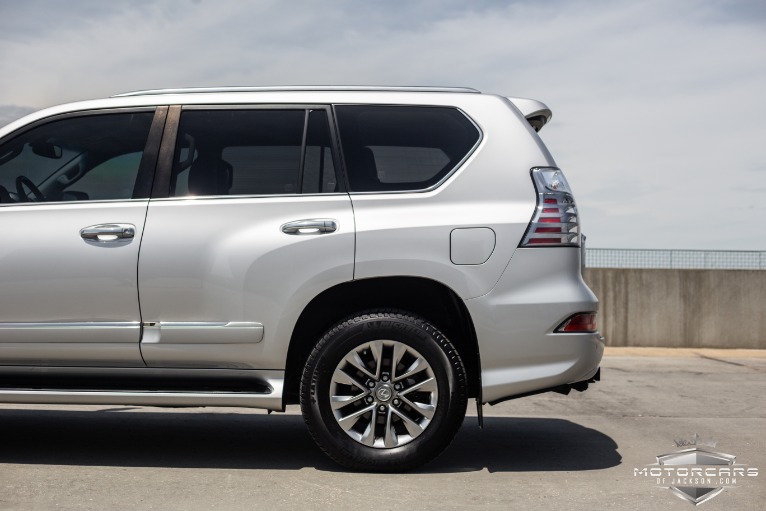 Used-2014-Lexus-GX-460-Luxury-for-sale-Jackson-MS