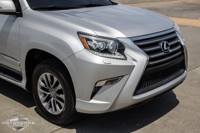 Used-2014-Lexus-GX-460-Luxury-for-sale-Jackson-MS