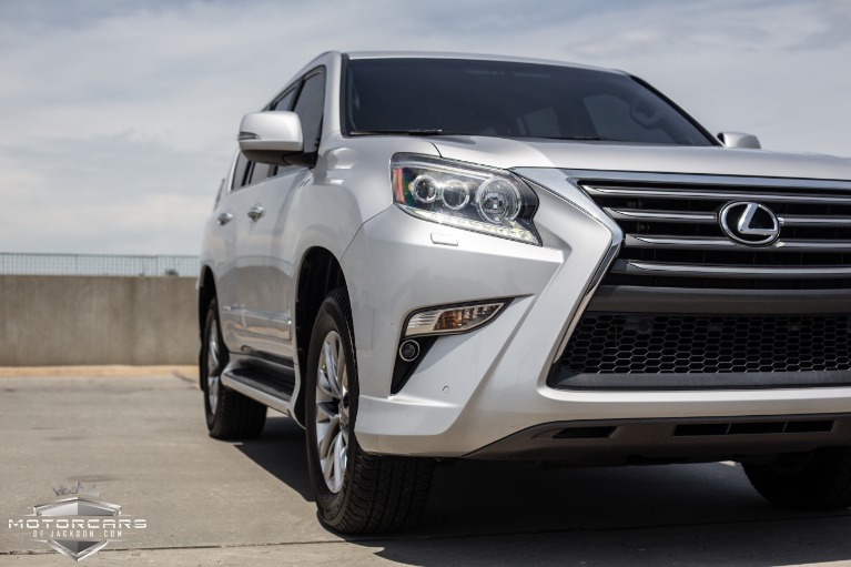 Used-2014-Lexus-GX-460-Luxury-Jackson-MS