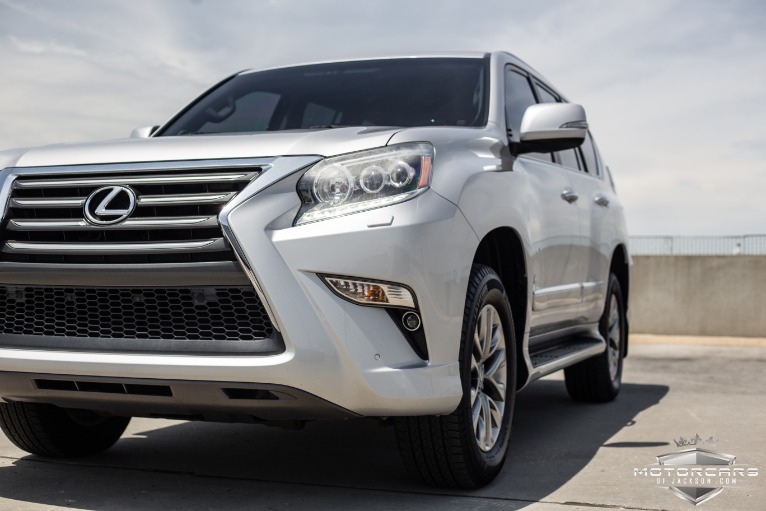 Used-2014-Lexus-GX-460-Luxury-for-sale-Jackson-MS