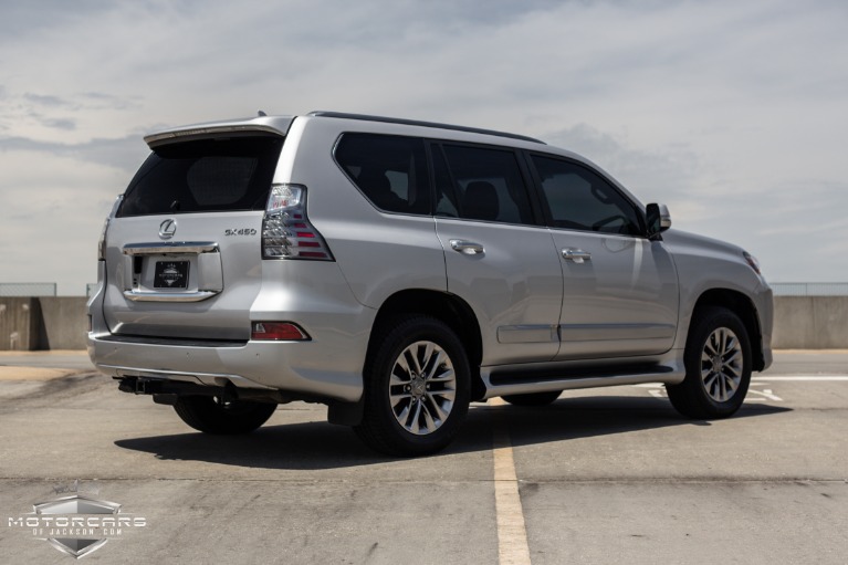 Used-2014-Lexus-GX-460-Luxury-Jackson-MS