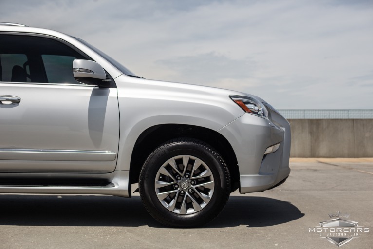 Used-2014-Lexus-GX-460-Luxury-Jackson-MS