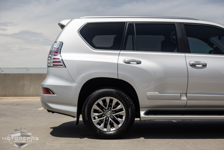 Used-2014-Lexus-GX-460-Luxury-for-sale-Jackson-MS