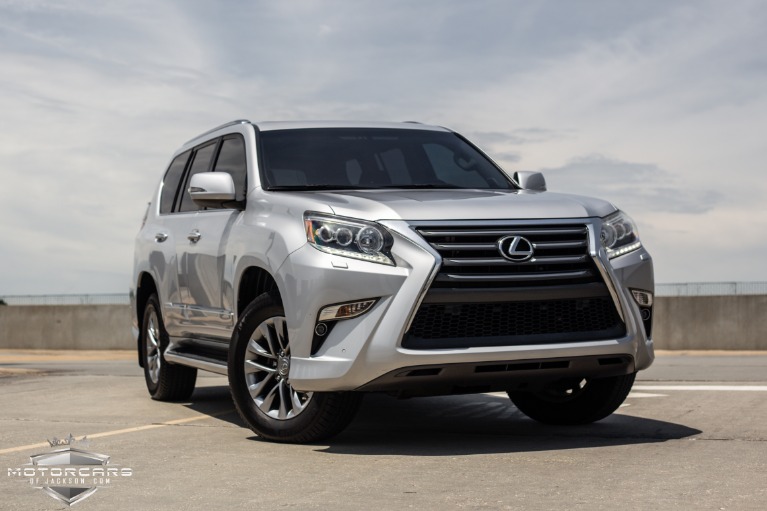 Used-2014-Lexus-GX-460-Luxury-Jackson-MS