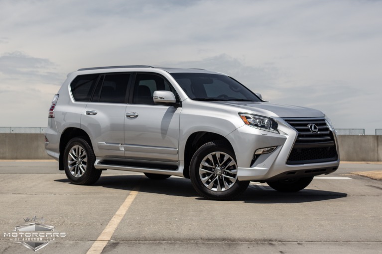 Used-2014-Lexus-GX-460-Luxury-for-sale-Jackson-MS