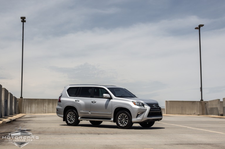 Used-2014-Lexus-GX-460-Luxury-Jackson-MS