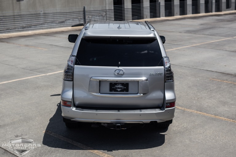 Used-2014-Lexus-GX-460-Luxury-for-sale-Jackson-MS