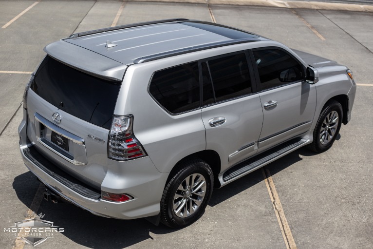 Used-2014-Lexus-GX-460-Luxury-Jackson-MS