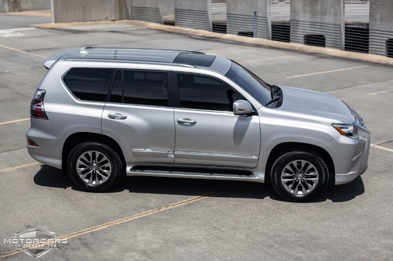 Used-2014-Lexus-GX-460-Luxury-for-sale-Jackson-MS