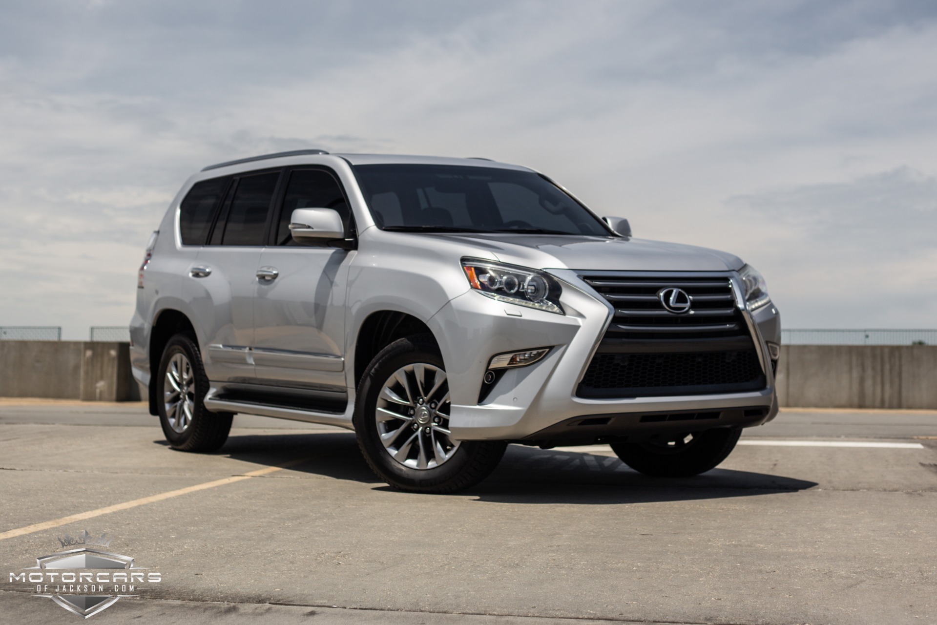 2014 Lexus Gx 460 Luxury Stock Ce5069665 For Sale Near