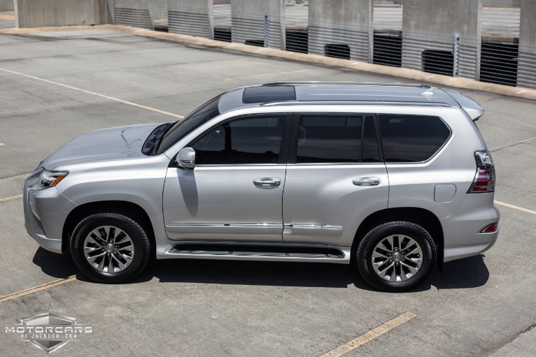 Used-2014-Lexus-GX-460-Luxury-Jackson-MS