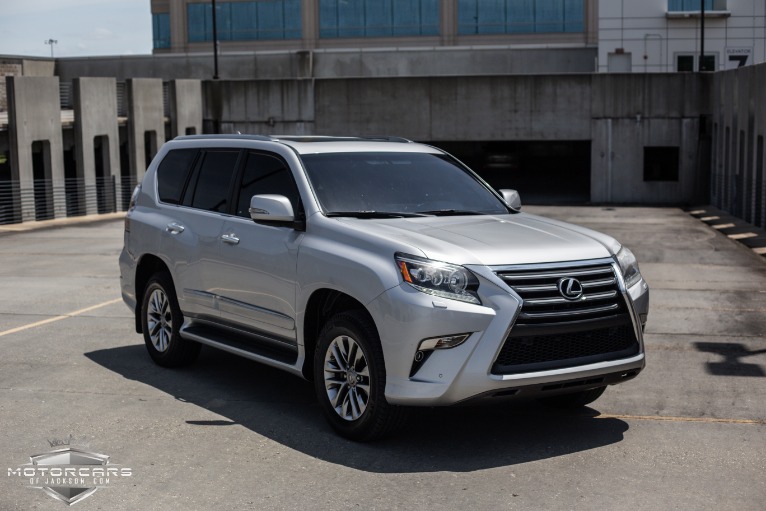 Used-2014-Lexus-GX-460-Luxury-Jackson-MS