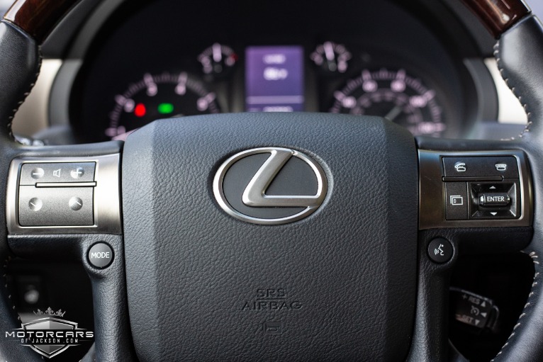 Used-2014-Lexus-GX-460-Luxury-for-sale-Jackson-MS