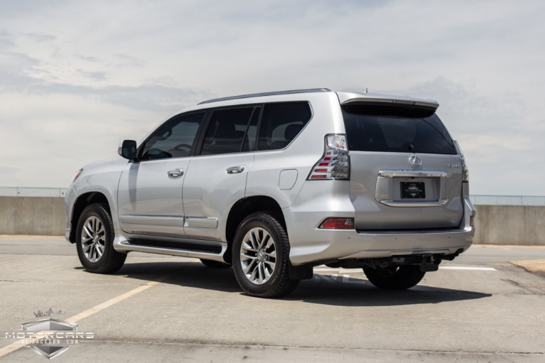 Used-2014-Lexus-GX-460-Luxury-Jackson-MS