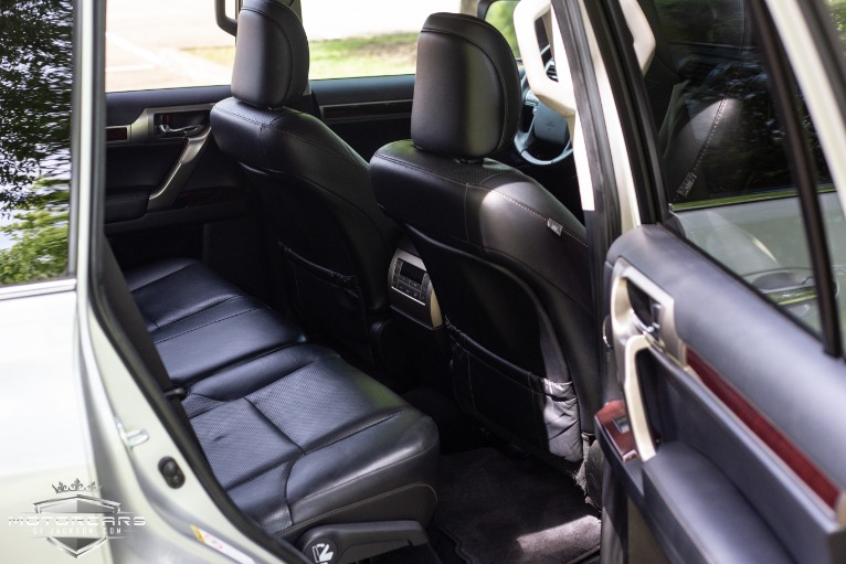 Used-2014-Lexus-GX-460-Luxury-for-sale-Jackson-MS