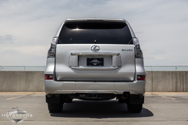 Used-2014-Lexus-GX-460-Luxury-Jackson-MS