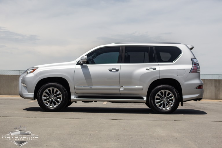 Used-2014-Lexus-GX-460-Luxury-for-sale-Jackson-MS