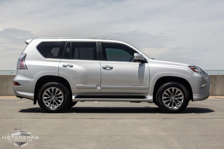 Used-2014-Lexus-GX-460-Luxury-Jackson-MS