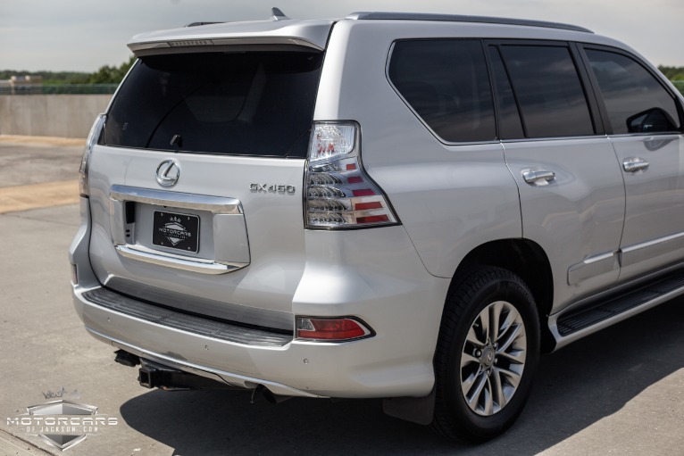 Used-2014-Lexus-GX-460-Luxury-for-sale-Jackson-MS