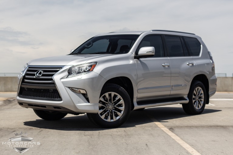 Used-2014-Lexus-GX-460-Luxury-for-sale-Jackson-MS