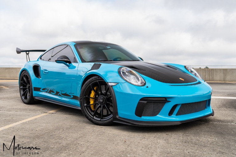 Used-2019-Porsche-911-GT3-RS-Weissach-Jackson-MS