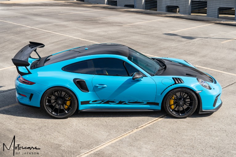 Used-2019-Porsche-911-GT3-RS-Weissach-Jackson-MS