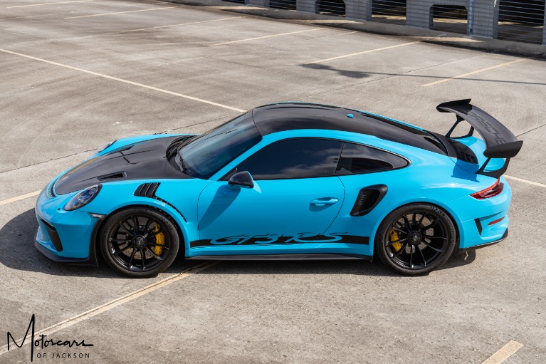 Used-2019-Porsche-911-GT3-RS-Weissach-Jackson-MS