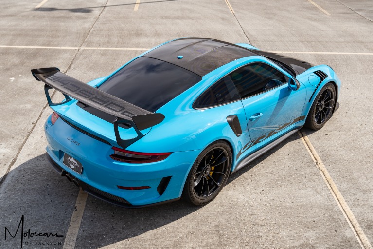 Used-2019-Porsche-911-GT3-RS-Weissach-for-sale-Jackson-MS