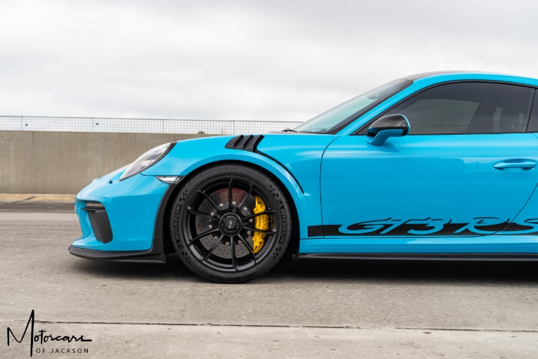 Used-2019-Porsche-911-GT3-RS-Weissach-Jackson-MS