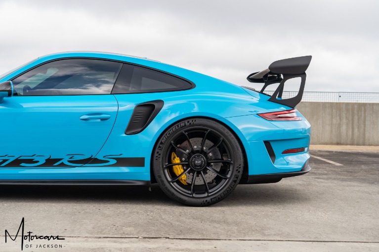 Used-2019-Porsche-911-GT3-RS-Weissach-Jackson-MS