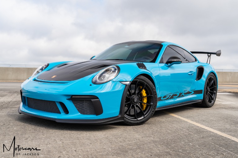 Used-2019-Porsche-911-GT3-RS-Weissach-Jackson-MS